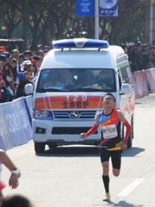 昌吉县大型活动