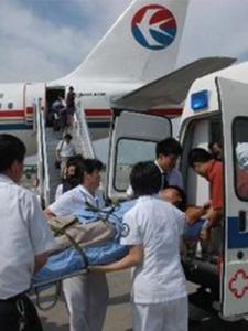 昌吉县接送服务